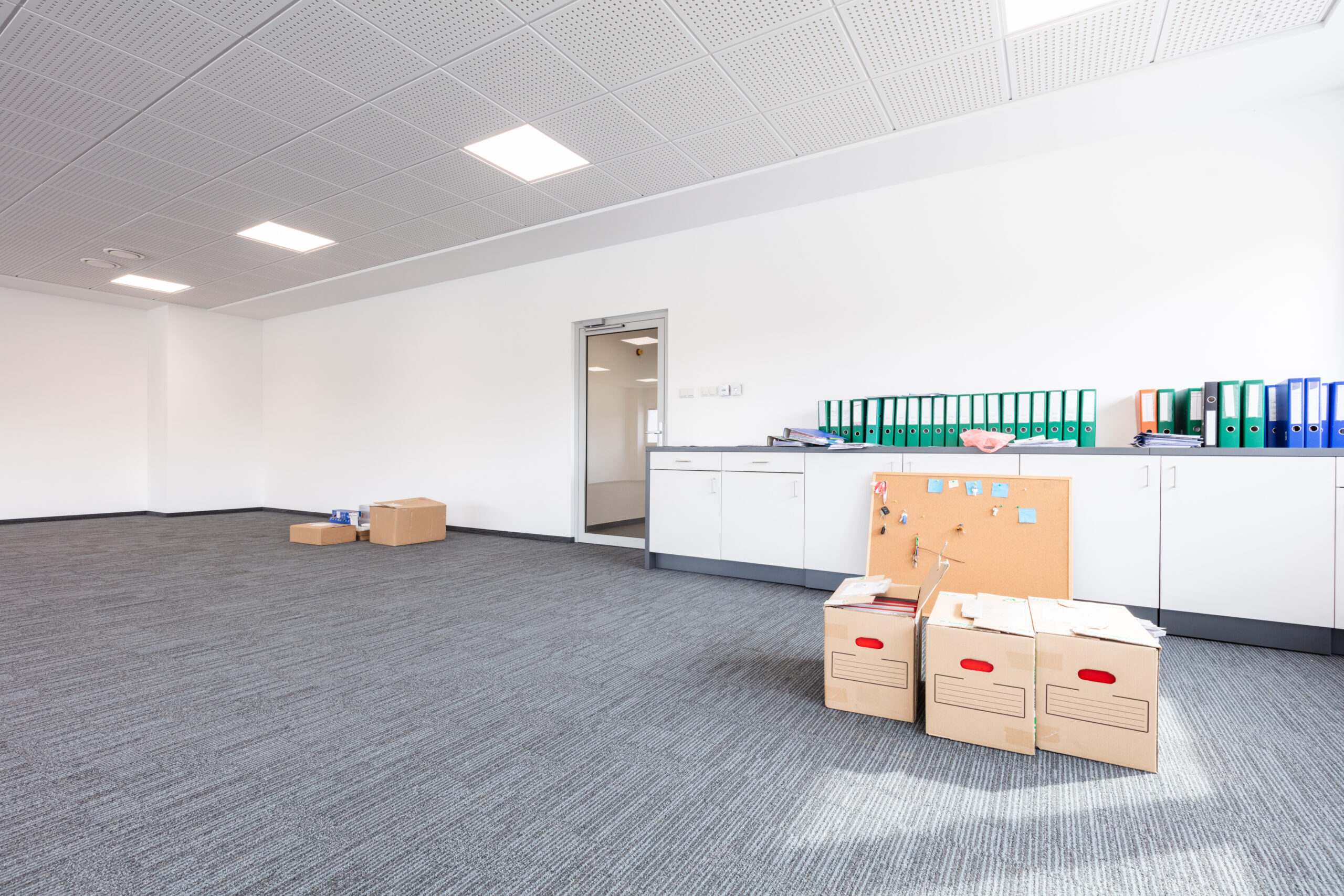Professional office relocation by Remove Dublin Ireland