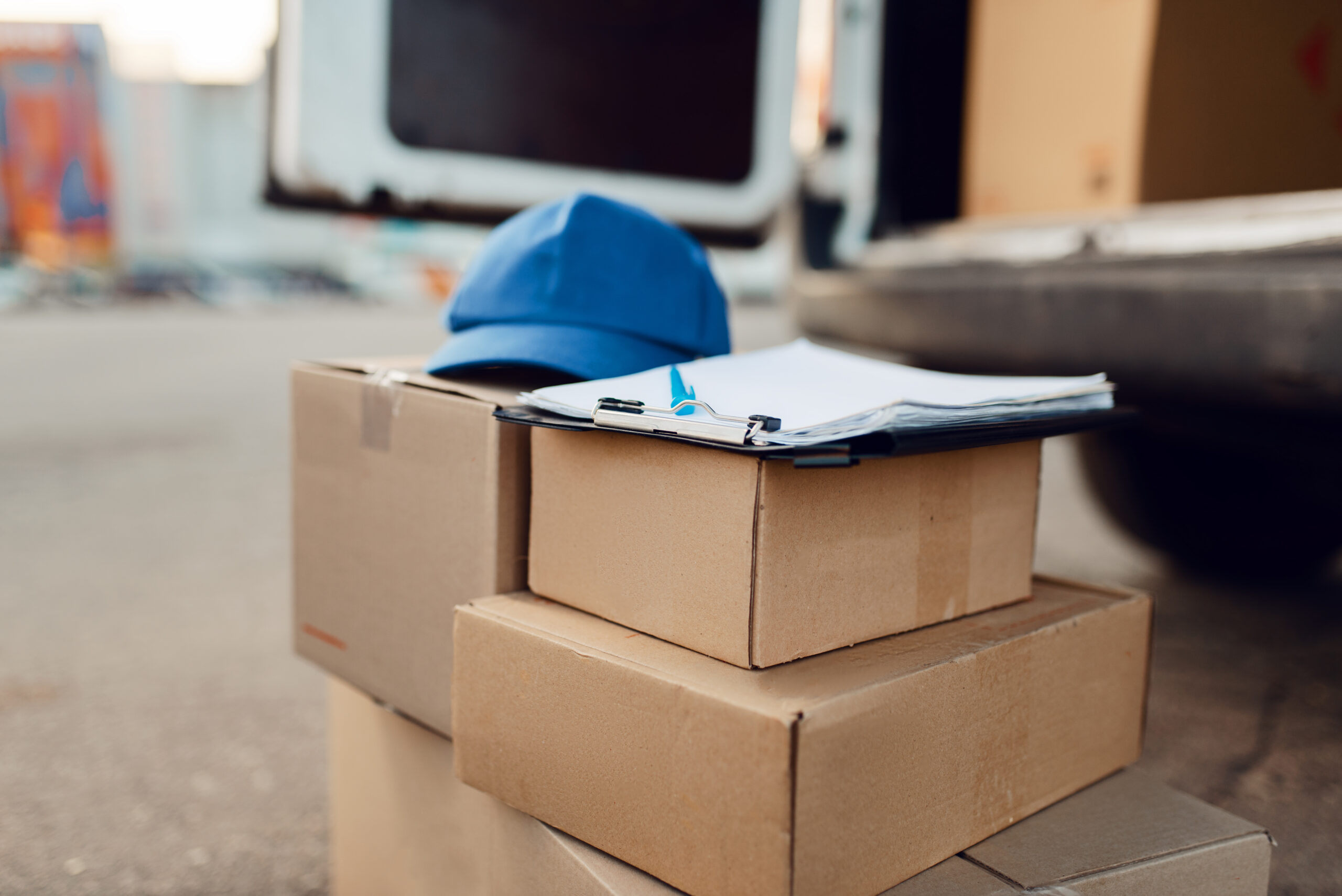 Remove team during a house removal in Dublin, Ireland