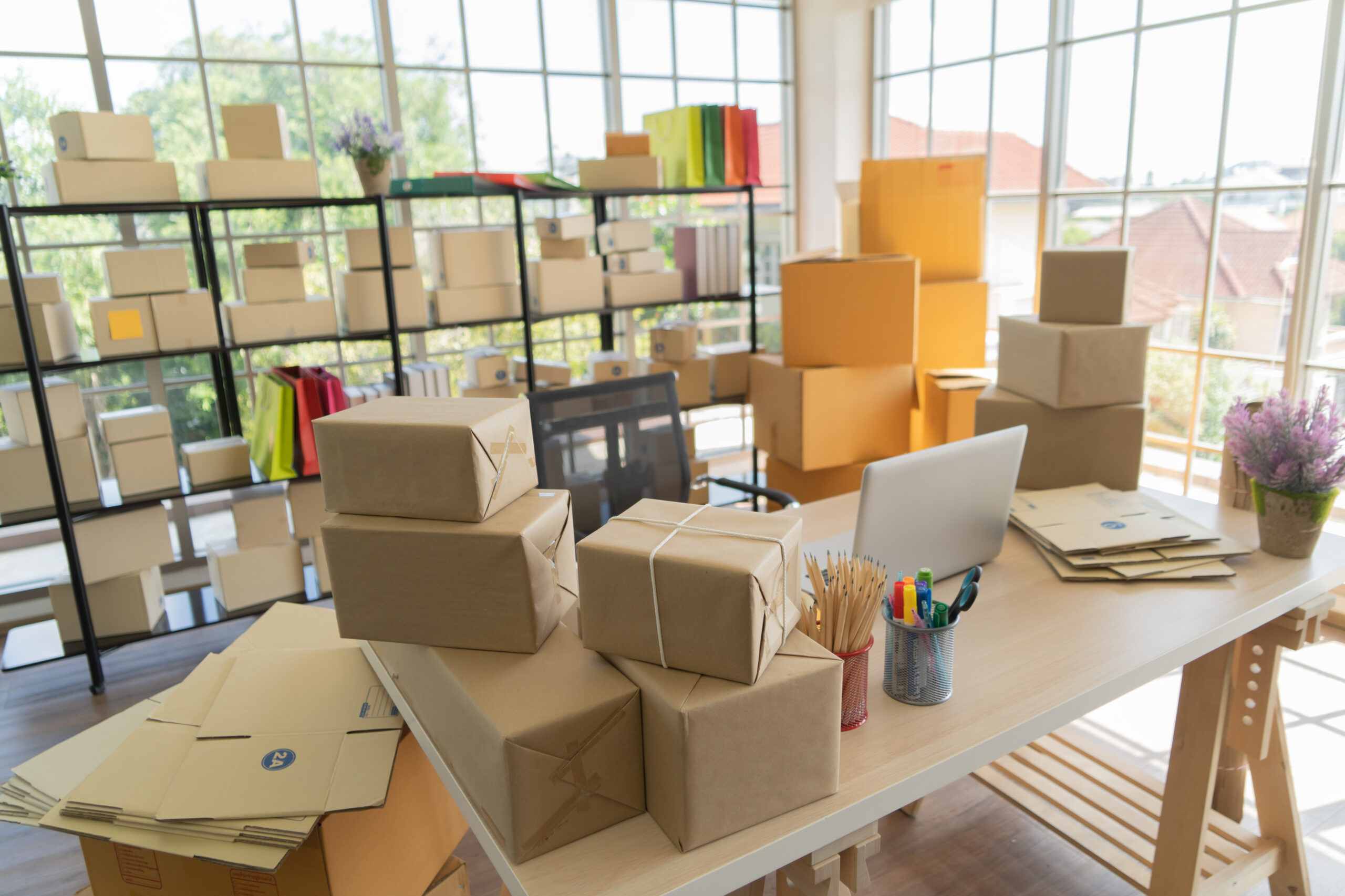 Professional office relocation by Remove Dublin Ireland